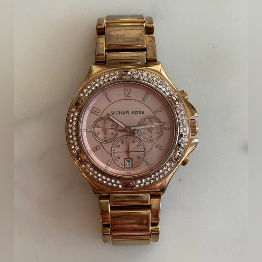 Micheal Kors women’s watch